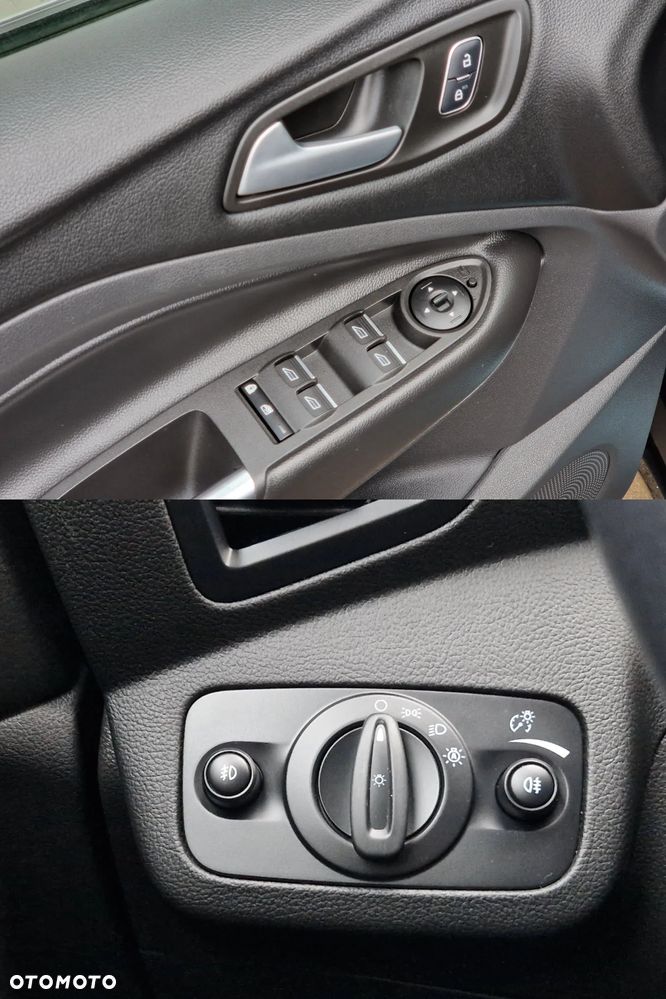 Ford Kuga 2.0 TDCi 4x4 Titanium - 23