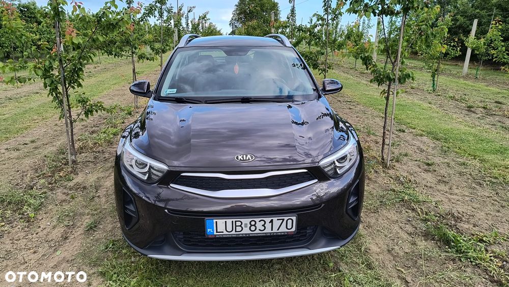 Kia Stonic 1.0 T-GDI L - 16