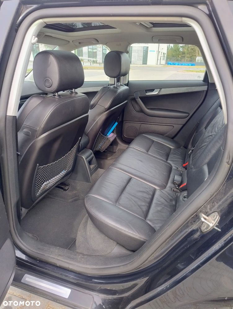 Audi A3 Sportback 2.0 TDI DPF Ambition - 15
