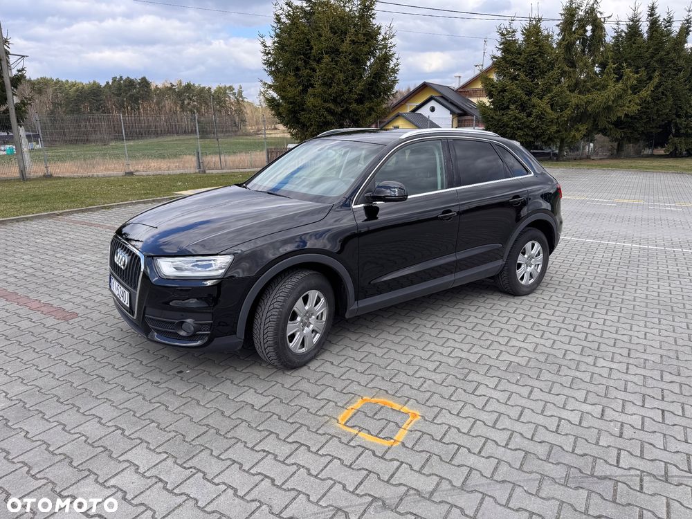 Audi Q3 2.0 TDI - 4