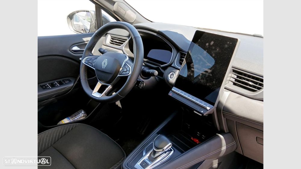 Renault Symbioz 1.6 E-Tech Full Hybrid Evolution - 21