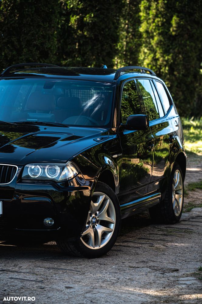 BMW X3 xDrive20d Limited Sport Edition - 15