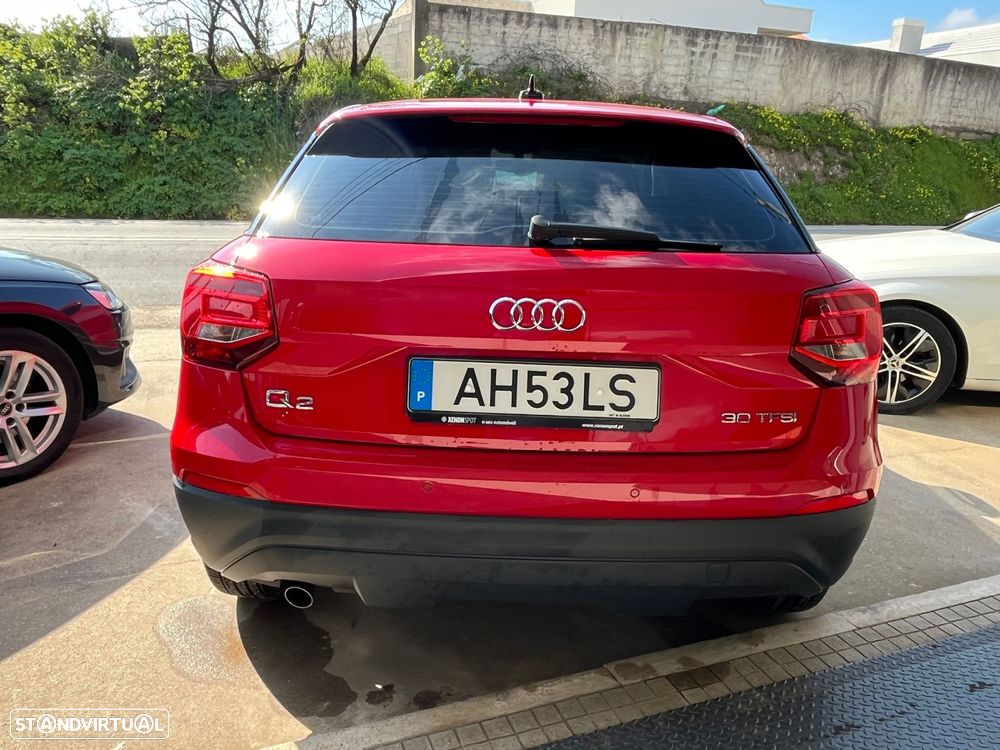 Audi Q2 30 TFSI Sport - 6
