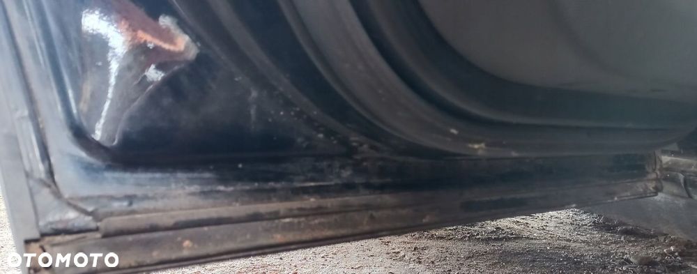 DRZWI TYLNE LEWE VOLKSWAGEN TOUAREG I - 6