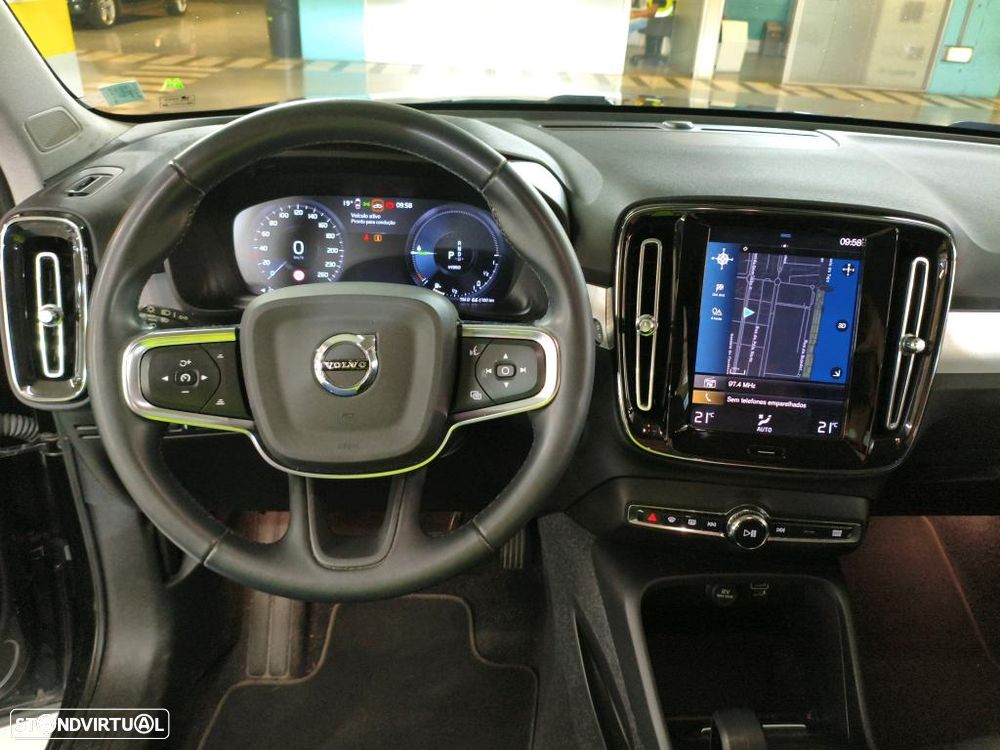 Volvo XC 40 1.5 T5 PHEV Inscription Expression - 7