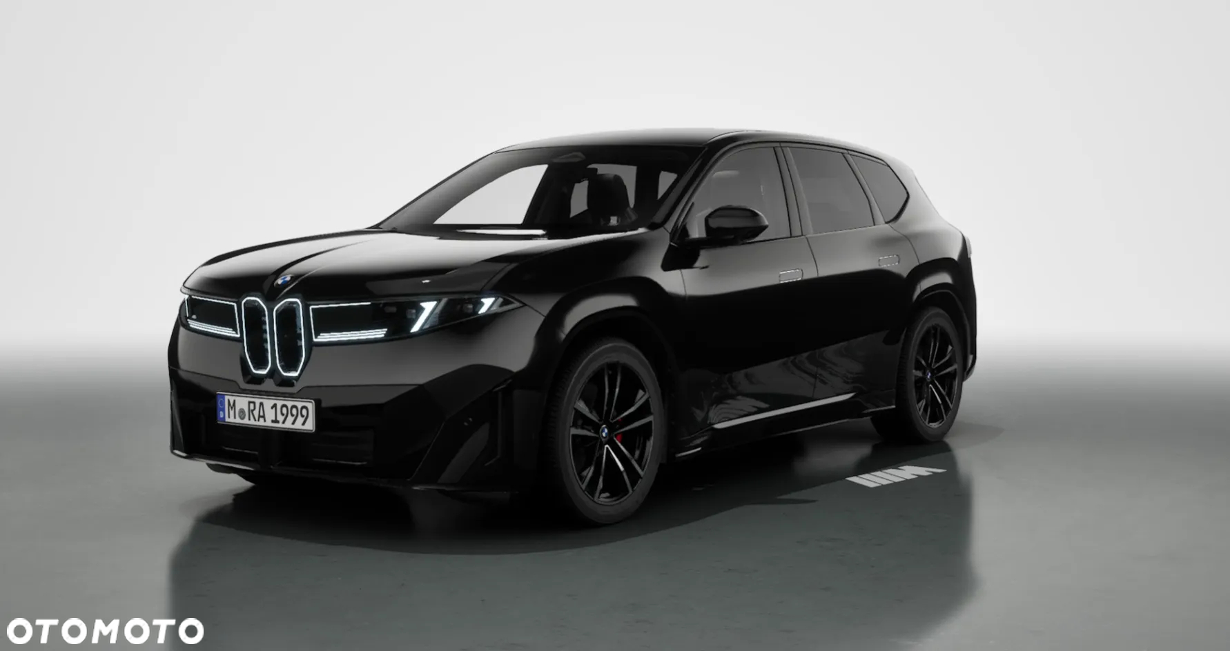 BMW iX3 - 17
