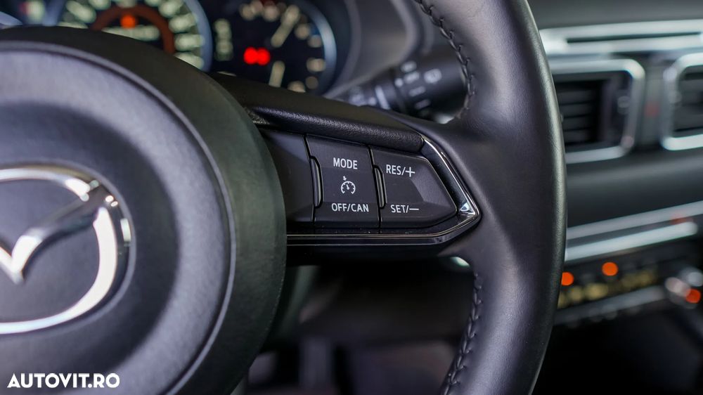 Mazda CX-5 - 18