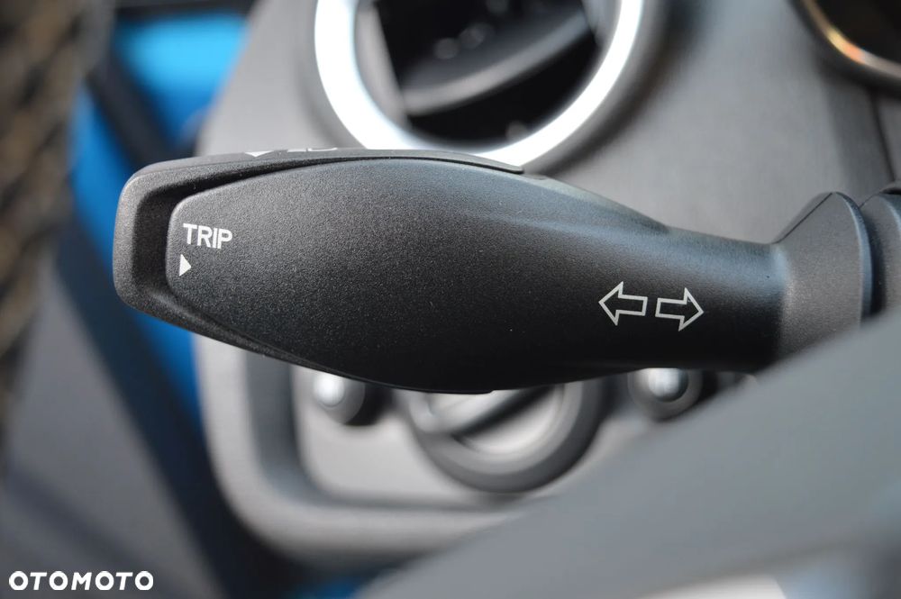 Ford Fiesta 1.0 EcoBoost Titanium EU6 MPS6 - 31