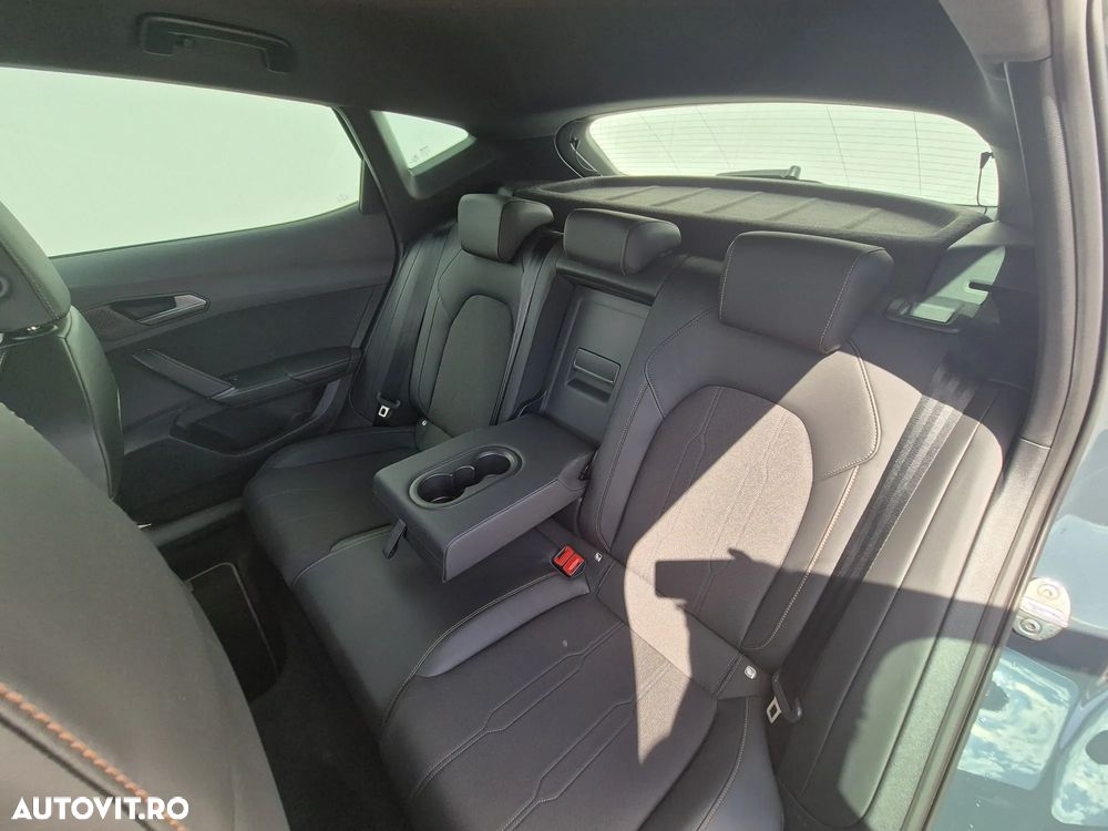 Cupra Formentor 1.5 eTSI DSG7 MHEV - 11