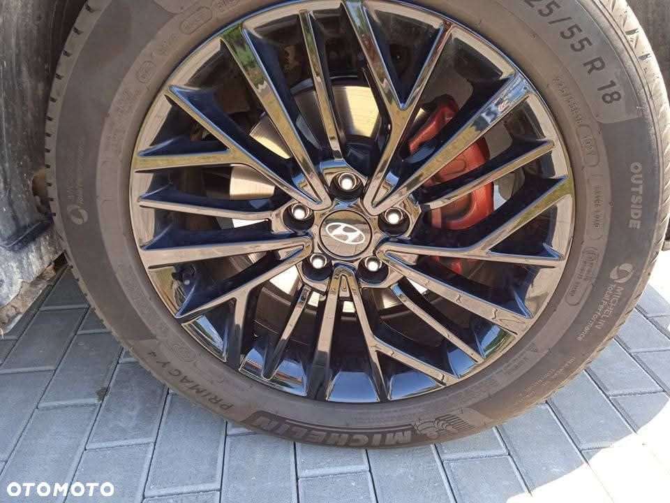 Hyundai Tucson 1.6 GDi N Line 2WD - 8