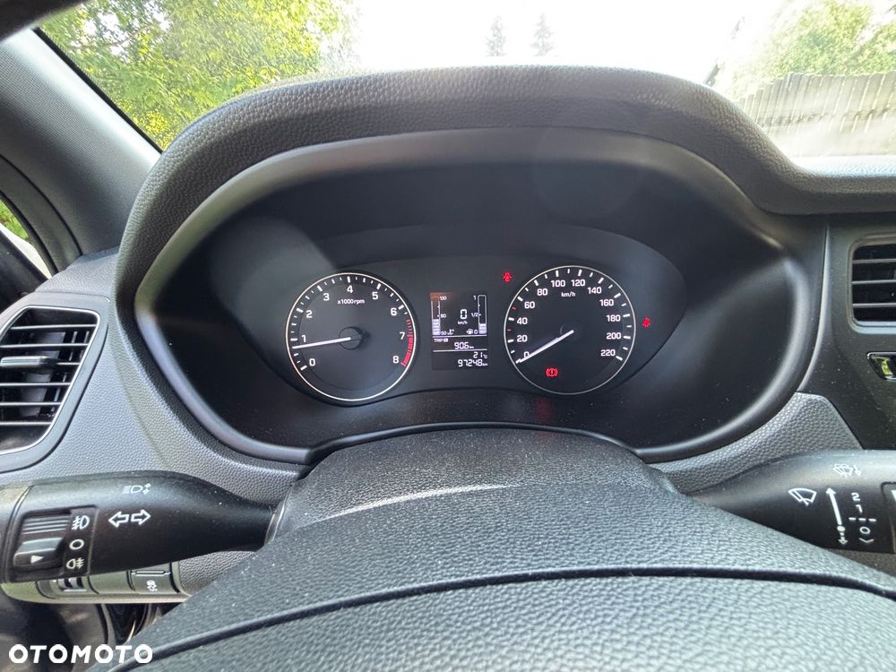 Hyundai i20 1.2 Passion - 10