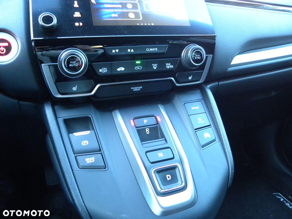 Honda CR-V 2.0 i-MMD 2WD Lifestyle - 16