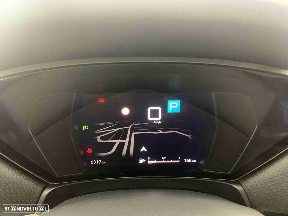 Citroën C5 X 1.2 PureTech Feel Pack EAT8 - 2