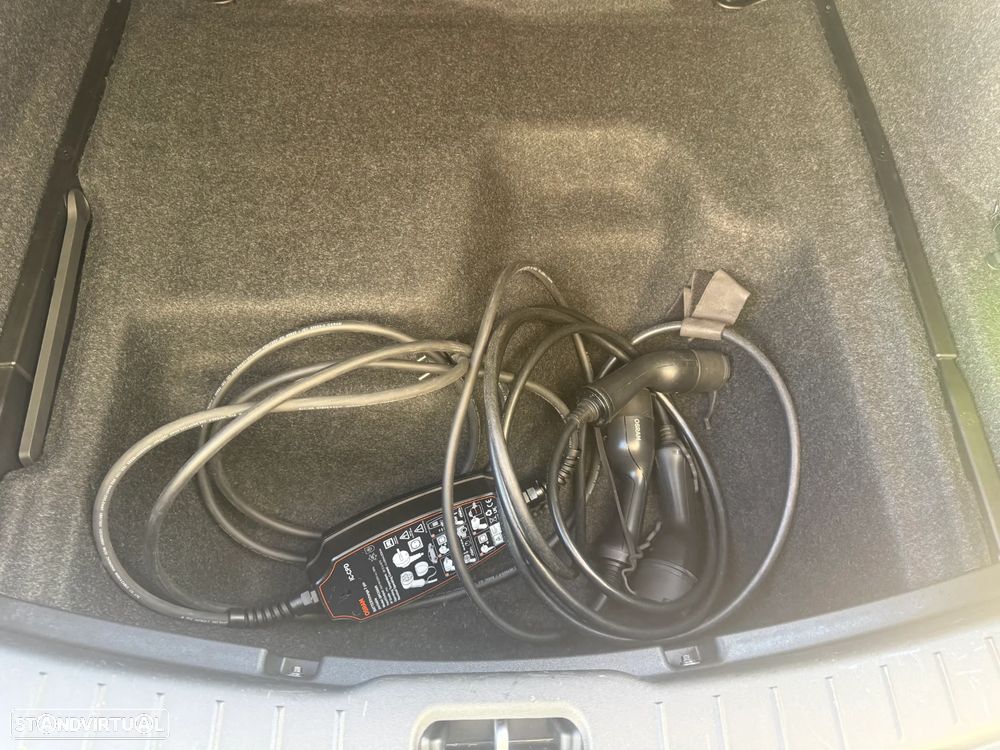 Polestar 2 Dual Motor 78kWh - 25
