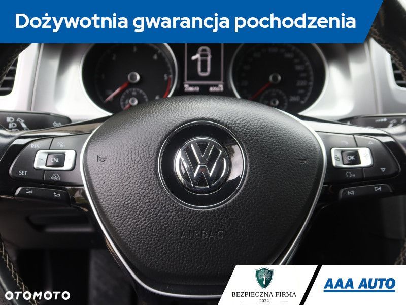 Volkswagen Golf Variant - 20