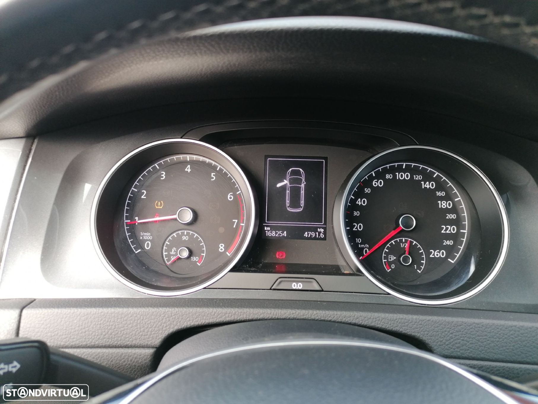 VW Golf Variant 1.0 TSI Confortline - 15