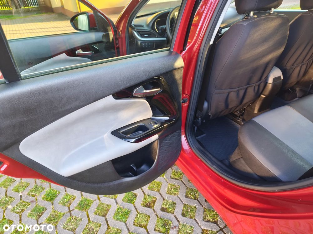 Fiat Tipo 1.4 16v Lounge - 14