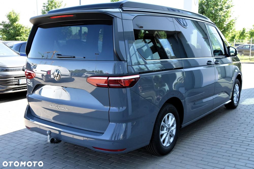 Volkswagen California - 5