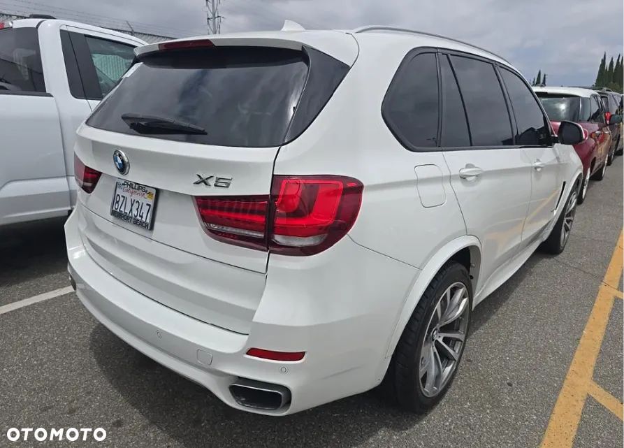 BMW X5 xDrive35i M Sport Edition - 4