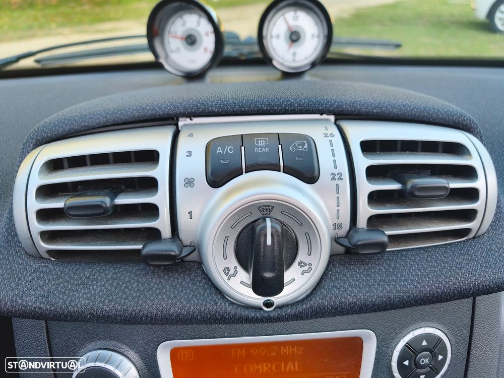 Smart Fortwo Cabrio - 49