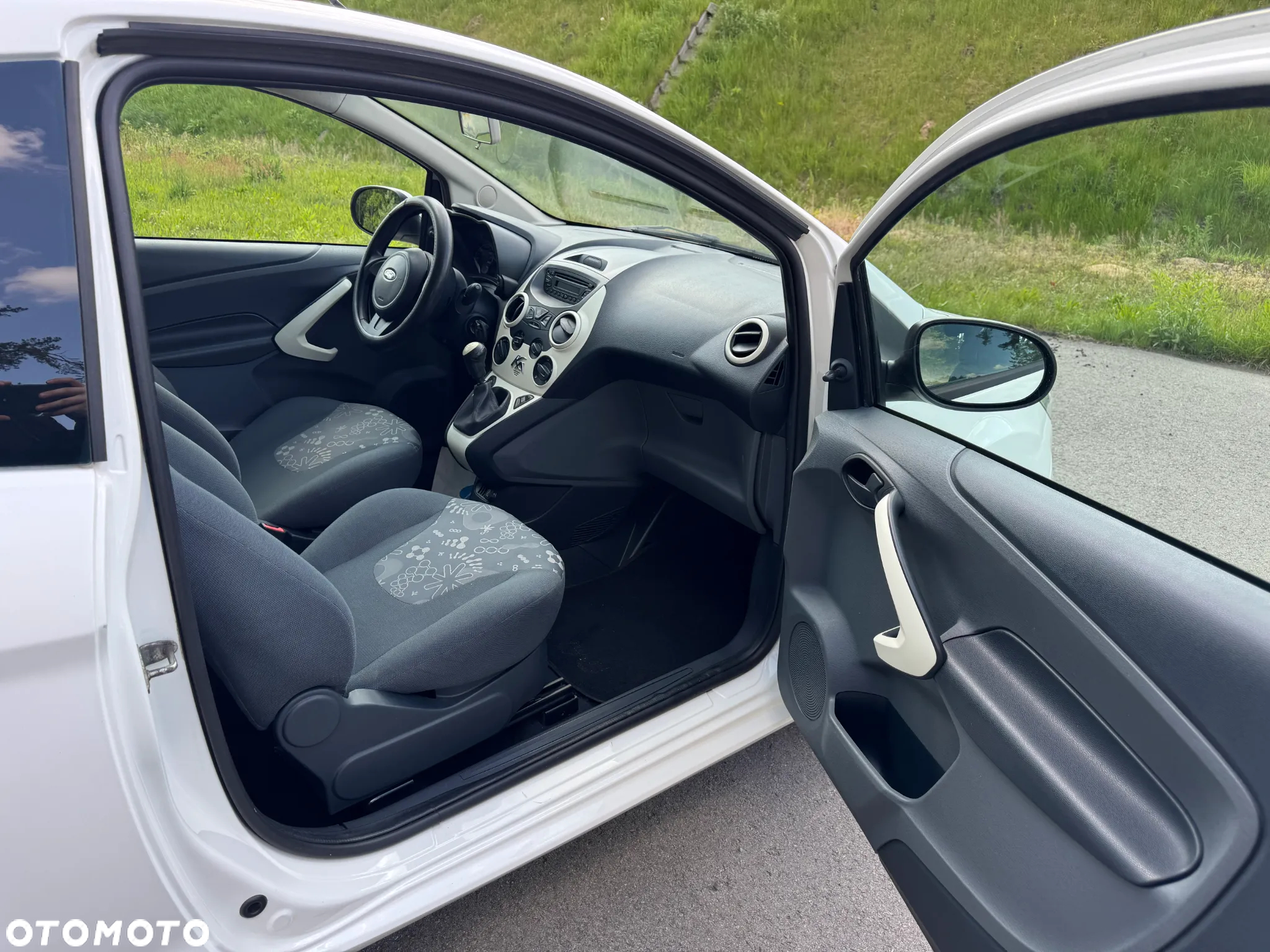 Ford KA 1.2 Titanium+ EU5 - 29