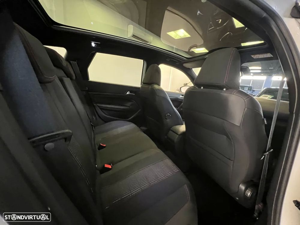 Peugeot 308 SW 1.2 PureTech GT - 9