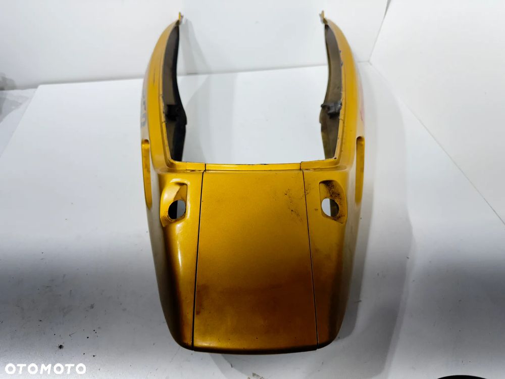 Zadupek ogon   Yamaha TDM 850 4TX - 3