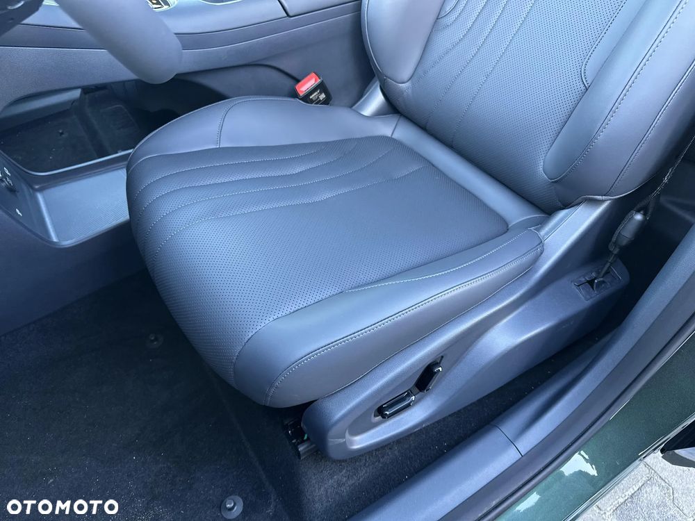 Geely Starray - 13