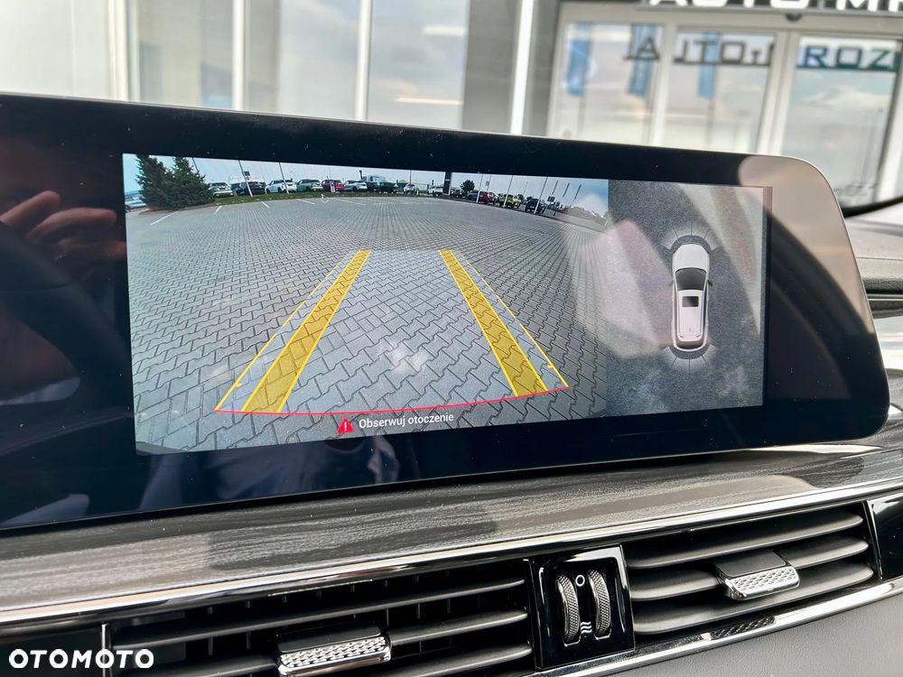 Omoda 5 1.6 T-GDI Essential DCT - 15