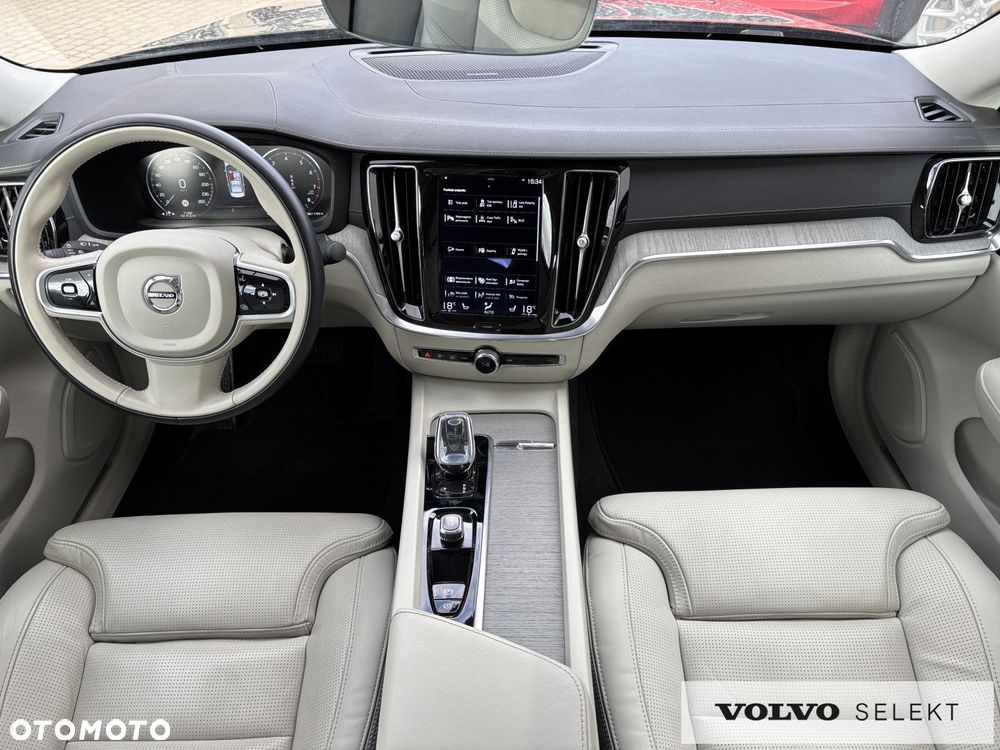 Volvo S60 - 21