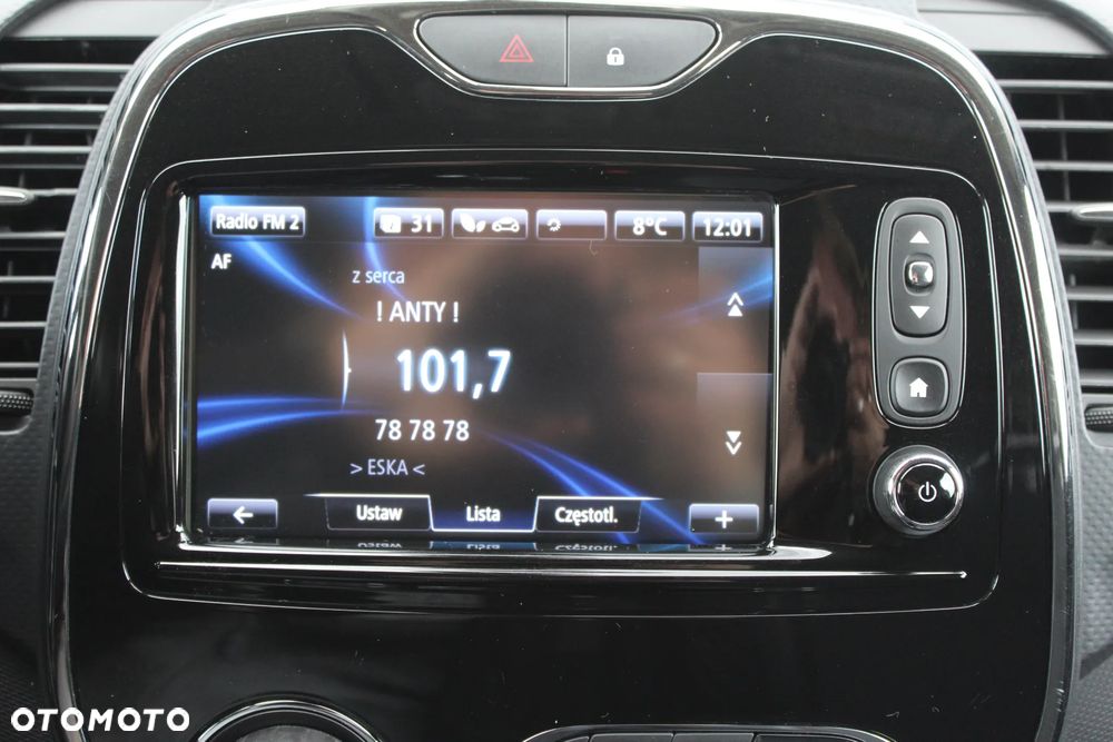 Renault Captur 0.9 Energy TCe Alize EU6 - 24