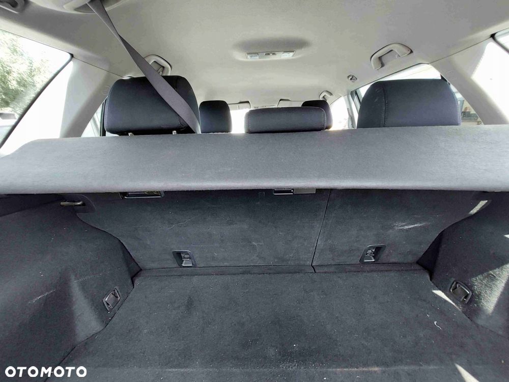 FOTELE KOMPLET LEWY PRAWY KANAPA TYŁ + BOCZKI MAZDA 6 I LIFT - 3