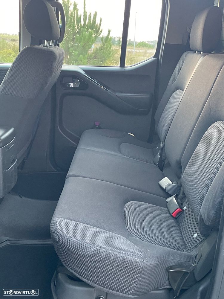Nissan Navara - 3