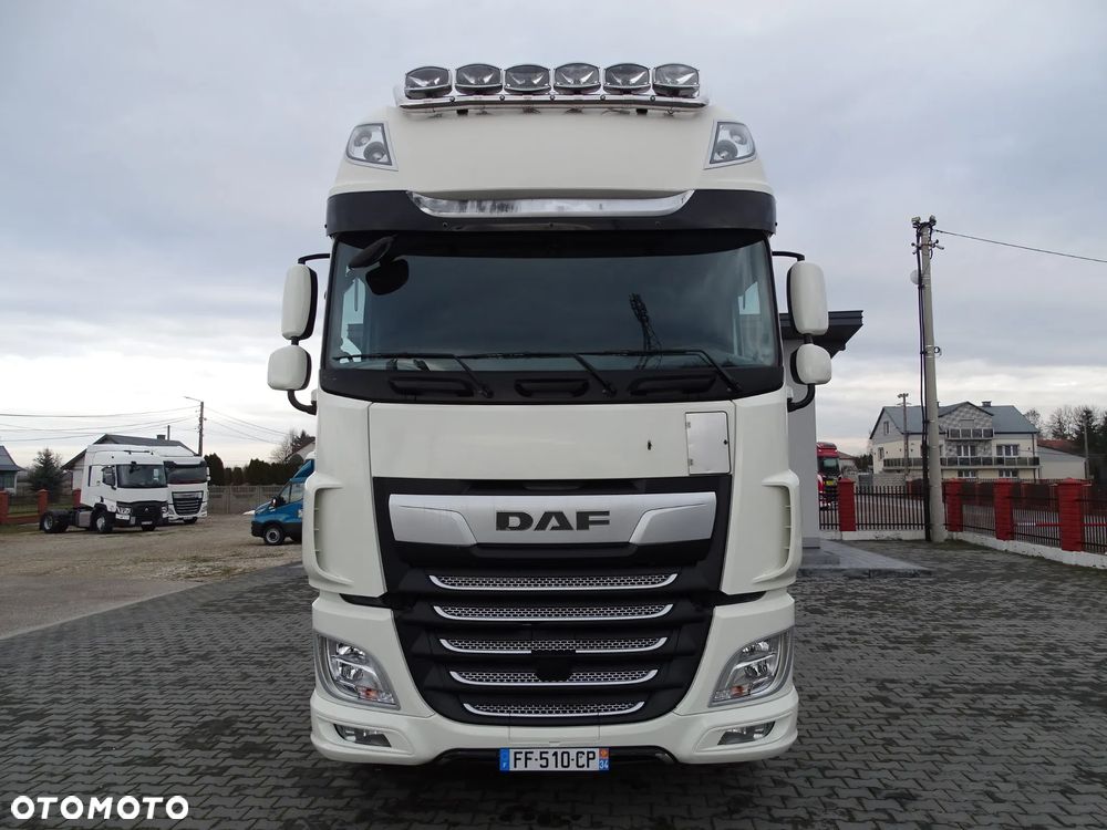 DAF XF 530 Super Space Cab - 2