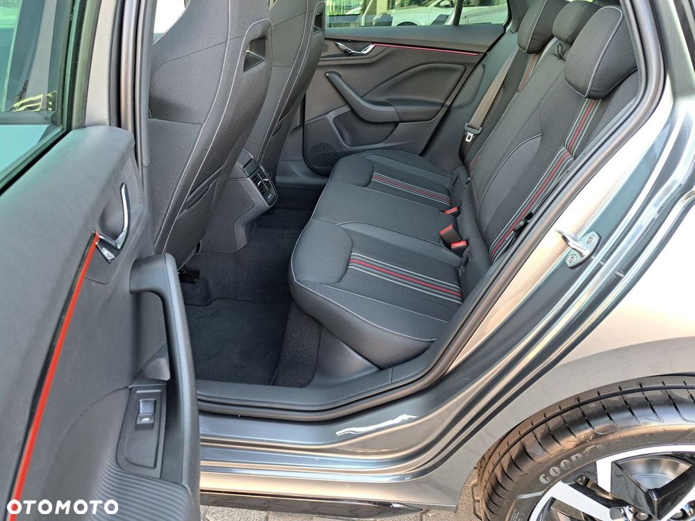 Skoda Kamiq 1.5 TSI Monte Carlo DSG - 27