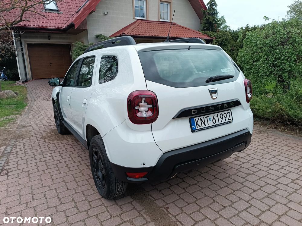 Dacia Duster 1.3 TCe Comfort - 3