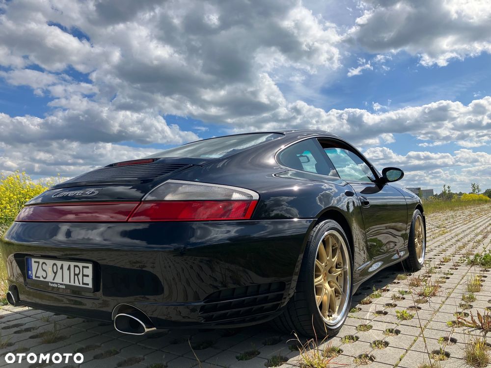Porsche 911 - 11