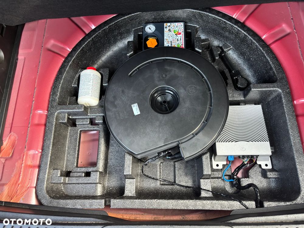 Ford Focus 1.5 EcoBlue STart-Stopp-System TITANIUM X - 37
