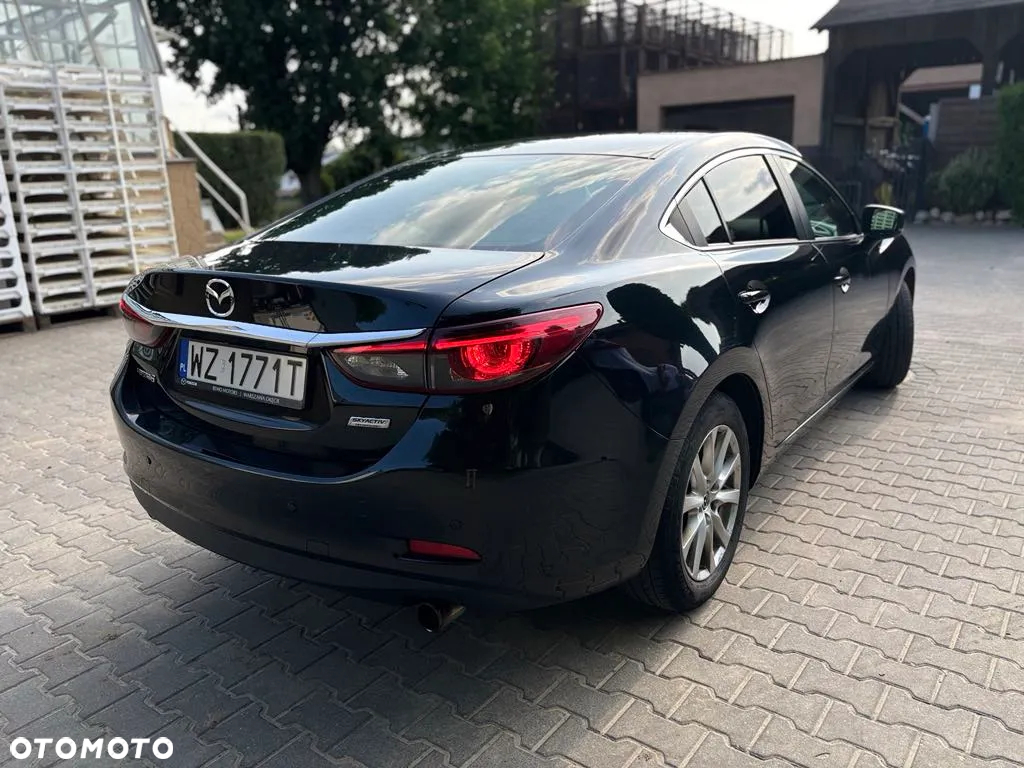 Mazda 6 2.0 Skyenergy - 3