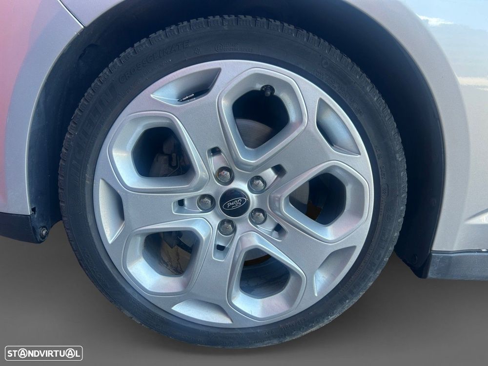 Ford Grand C-Max 1.0 SCTi Trend - 14