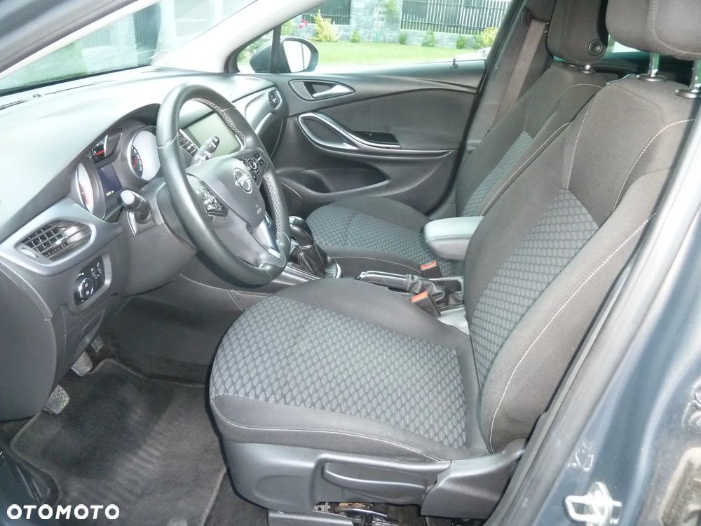 Opel Astra 1.4 Turbo Innovation - 7