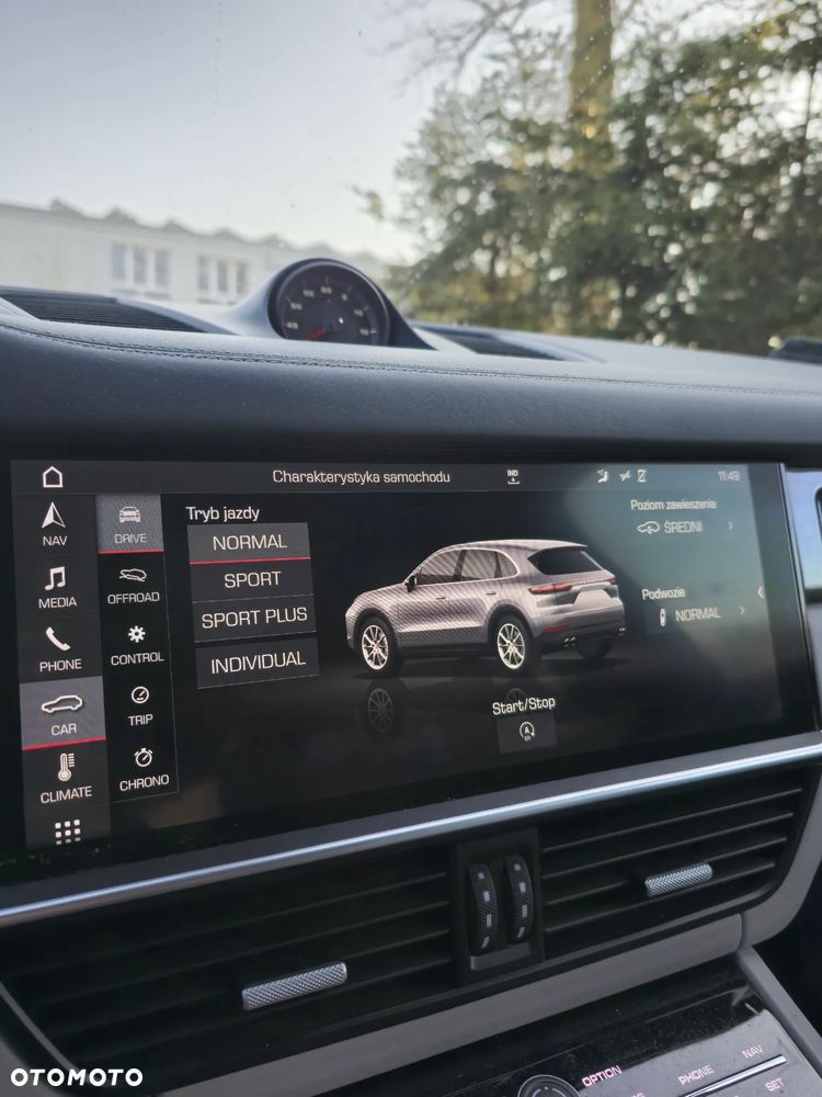 Porsche Cayenne Platinum Edition - 6