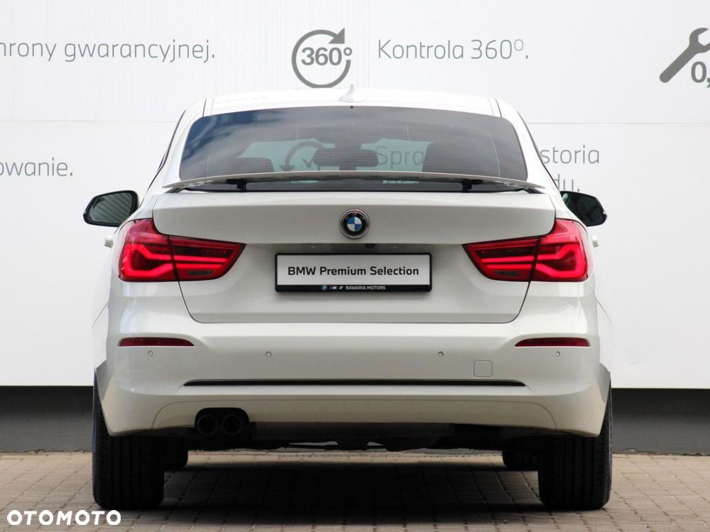 BMW 3GT - 11
