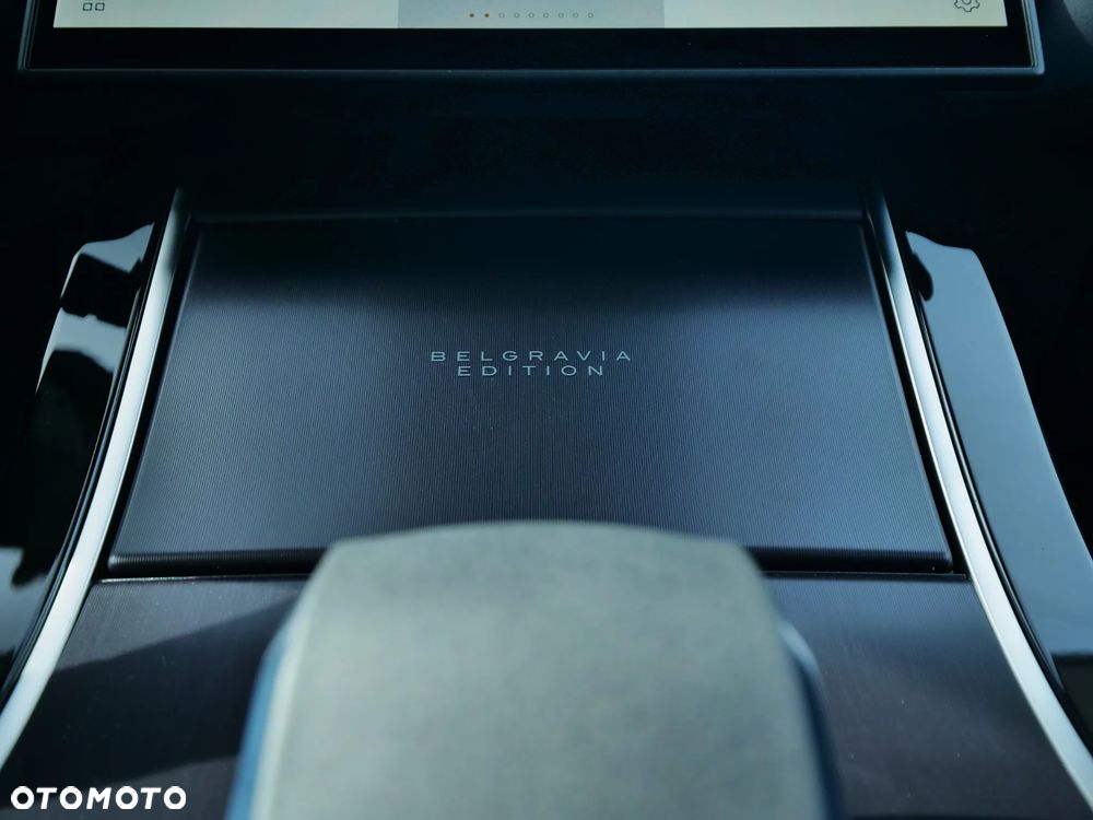 Land Rover Range Rover Velar 3.0 P400 mHEV Belgravia Edition Satin - 33