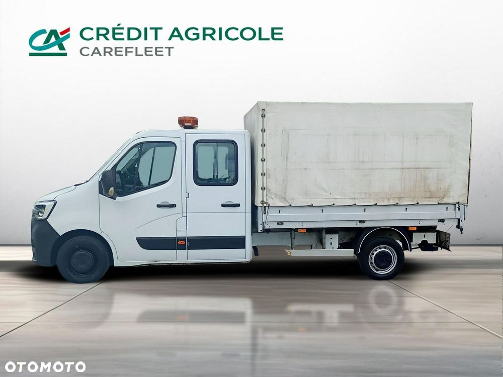 Renault Master - 2