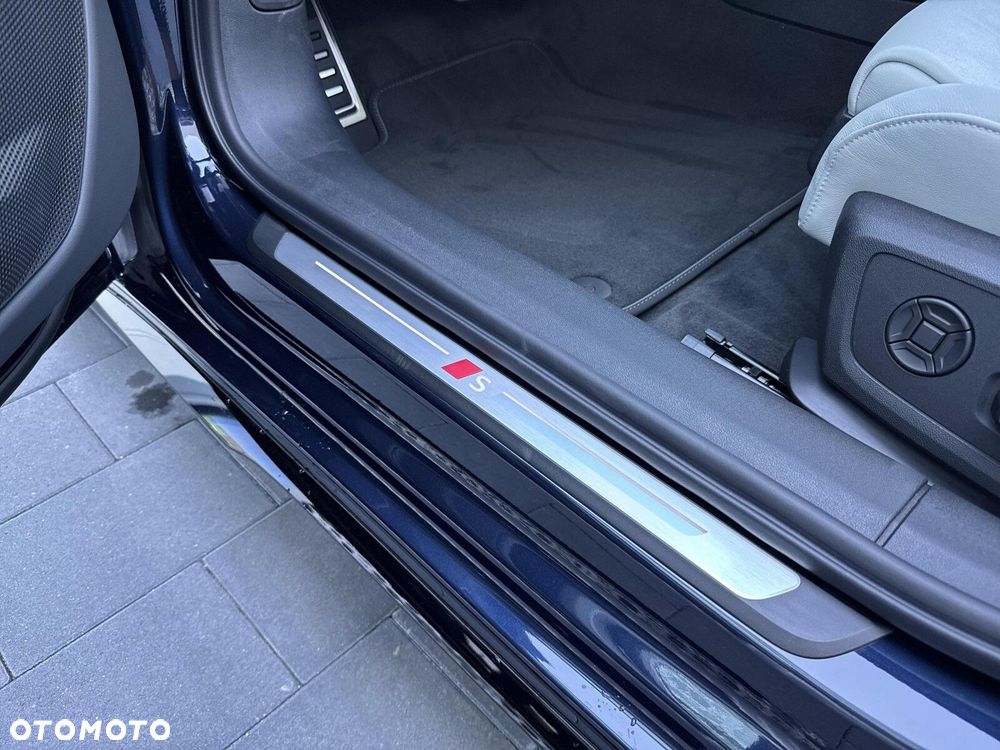 Audi A6 - 27