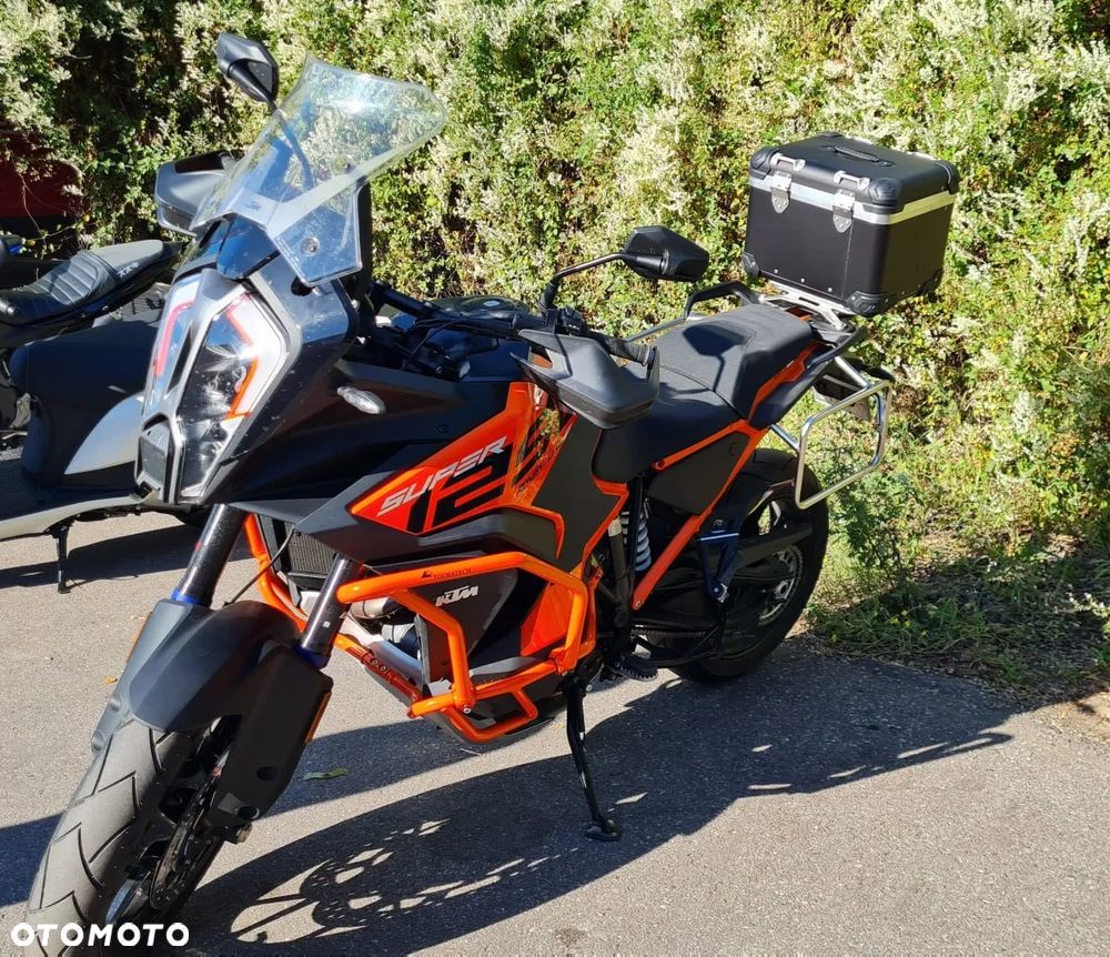 KTM Super Adventure - 5