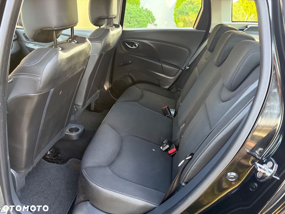 Renault Clio 1.5 dCi Energy Eco Expression - 24