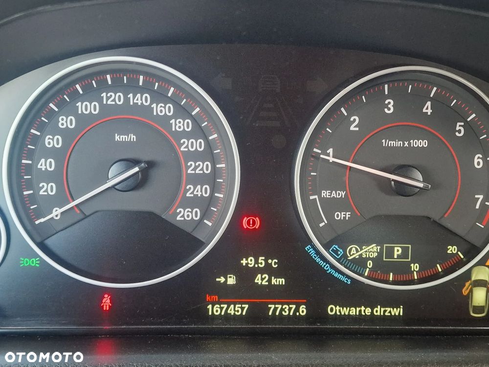 BMW 3GT 320i GPF xDrive Sport Line sport - 10