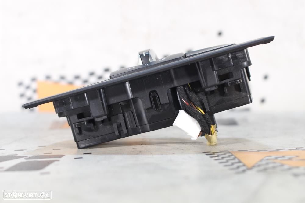 Comutador Das Luzes Bmw 1 (F20)  61319265305 / 9265305 - 4